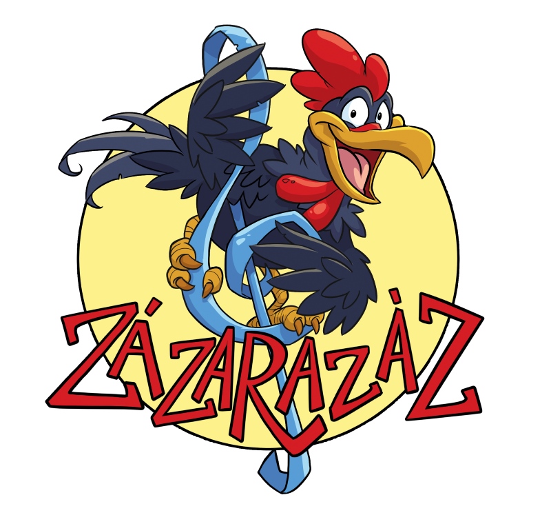 ZRZ logo